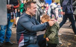 Bieg Trzech Zamków w Siewierzu (15)