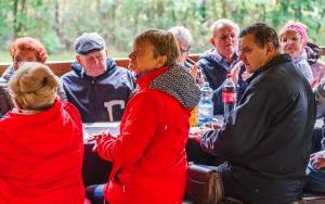 Międzynarodowy Dzień Białej Laski w Powiecie Będzińskim! (5)