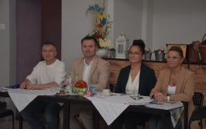 Dzień Seniora w Klubie Relax (1)