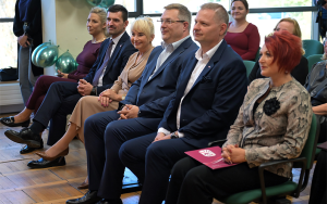 Dzień Edukacji Narodowej w ZNP