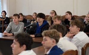 Wizyta uczniów z SP2 w Będzinie (6)