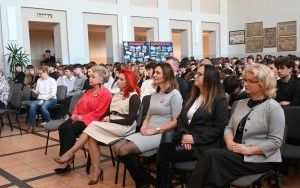 Akademia z okazji Święta Niepodległości (2)