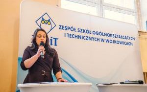 Ślubowanie ZSOiT Wojkowice  (3)