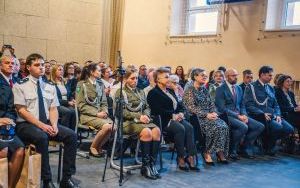 Ślubowanie ZSOiT Wojkowice  (5)