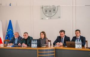 XVIII sesja Rady Powiatu (1)