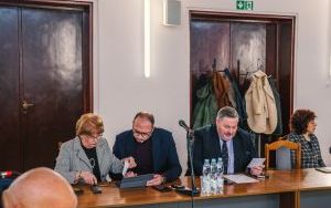 XVIII sesja Rady Powiatu (2)