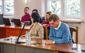 XVIII sesja Rady Powiatu (4)