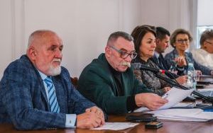XVIII sesja Rady Powiatu (5)