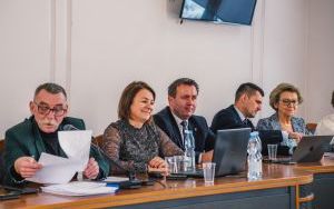 XVIII sesja Rady Powiatu (6)