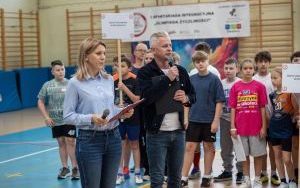 I Spartakiada Integracyjna w Siewierzu (5)