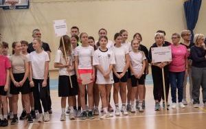 I Spartakiada Integracyjna w Siewierzu (6)