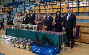 I Spartakiada Integracyjna w Siewierzu (7)