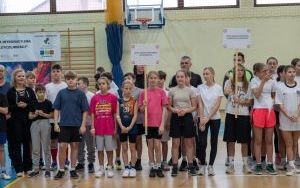 I Spartakiada Integracyjna w Siewierzu (8)