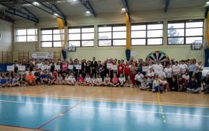 I Spartakiada Integracyjna w Siewierzu (9)