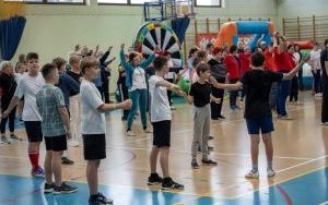 I Spartakiada Integracyjna w Siewierzu (10)