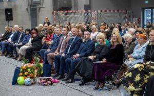 Jubileusz Szkoły Podstawowej nr 2 w Będzinie (1)