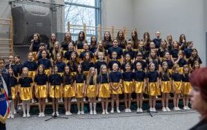 Jubileusz Szkoły Podstawowej nr 2 w Będzinie (2)