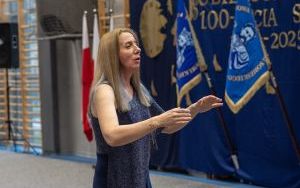 Jubileusz Szkoły Podstawowej nr 2 w Będzinie (3)