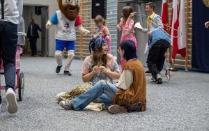 Jubileusz Szkoły Podstawowej nr 2 w Będzinie (4)