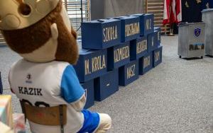 Jubileusz Szkoły Podstawowej nr 2 w Będzinie (6)