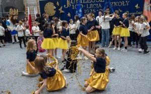 Jubileusz Szkoły Podstawowej nr 2 w Będzinie (7)