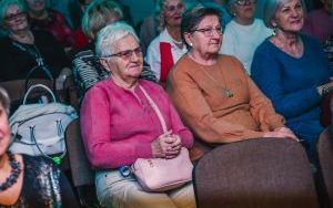 Koncert z okazji Dnia Seniora (2)