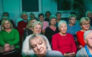 Koncert z okazji Dnia Seniora (3)