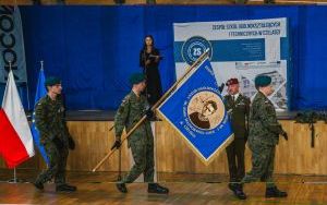 Ślubowanie ZSOiT (1)