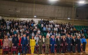 Ślubowanie ZSOiT (2)