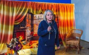 Koncert Jesienny w Zespole Szkół Specjalnych (1)