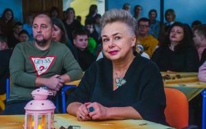 Koncert Jesienny w Zespole Szkół Specjalnych (2)