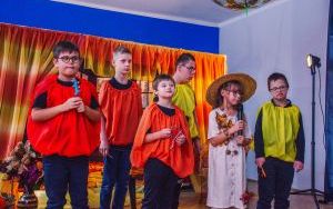 Koncert Jesienny w Zespole Szkół Specjalnych (3)