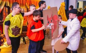 Koncert Jesienny w Zespole Szkół Specjalnych (4)