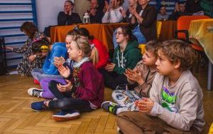 Koncert Jesienny w Zespole Szkół Specjalnych (5)