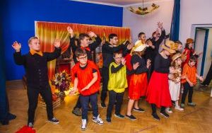 Koncert Jesienny w Zespole Szkół Specjalnych (6)