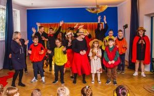 Koncert Jesienny w Zespole Szkół Specjalnych (7)