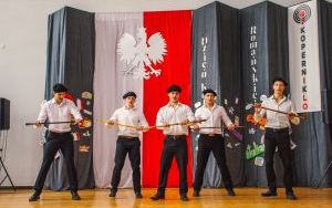 Wręczenie nagród w konkursie języków romańskich (6)