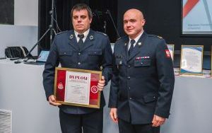 30-lecie funkcjonowania KSRG w powicie będzińskim  (2)