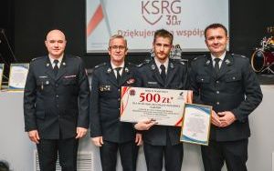 30-lecie funkcjonowania KSRG w powicie będzińskim  (5)