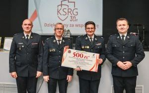 30-lecie funkcjonowania KSRG w powicie będzińskim  (6)