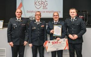 30-lecie funkcjonowania KSRG w powicie będzińskim  (7)