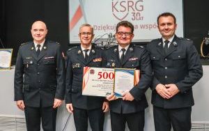 30-lecie funkcjonowania KSRG w powicie będzińskim  (8)