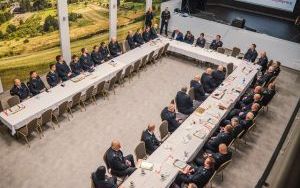 30-lecie funkcjonowania KSRG w powicie będzińskim  (9)