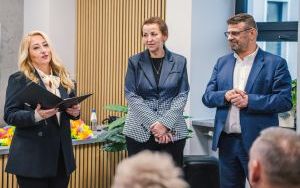 Nowy budynek Dziennego Oddziału Psychiatrycznego (4)