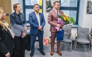 Nowy budynek Dziennego Oddziału Psychiatrycznego (5)