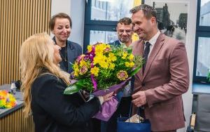 Nowy budynek Dziennego Oddziału Psychiatrycznego (6)