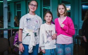 Dyskoteka Andrzejkowa w Powiatowym Młodzieżowym Domu Kultury  (2)