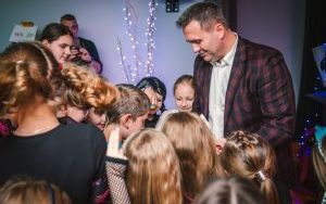 Dyskoteka Andrzejkowa w Powiatowym Młodzieżowym Domu Kultury  (4)