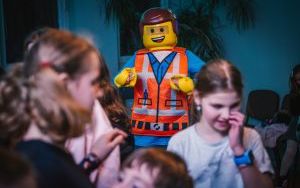 Dyskoteka Andrzejkowa w Powiatowym Młodzieżowym Domu Kultury  (8)