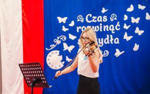 Pasowanie w ZSOiT w Siewierzu (3)